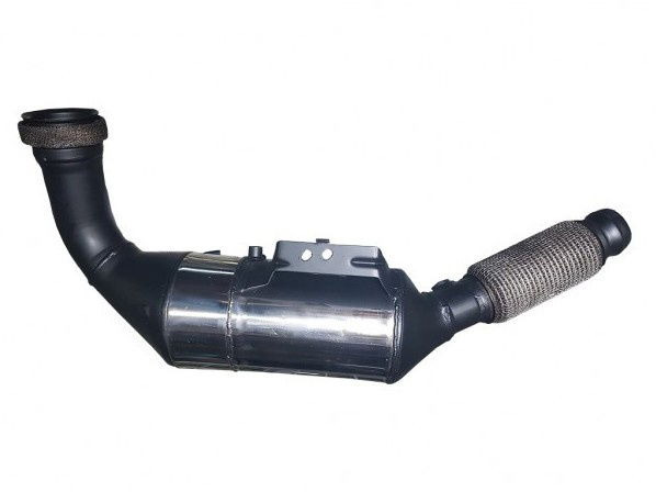 Mercedes-Benz Roetfilter/Partikelfilter,DPF Mercedes Sprinter 906 - 3.0 CDI 2.2. - Muffler/ Exhaust system for Car: picture 1 Mercedes-Benz Roetfilter/Partikelfilter,DPF Mercedes Sprinter 906 - 3.0 CDI 2.2. - Muffler/ Exhaust system for Car: picture 1