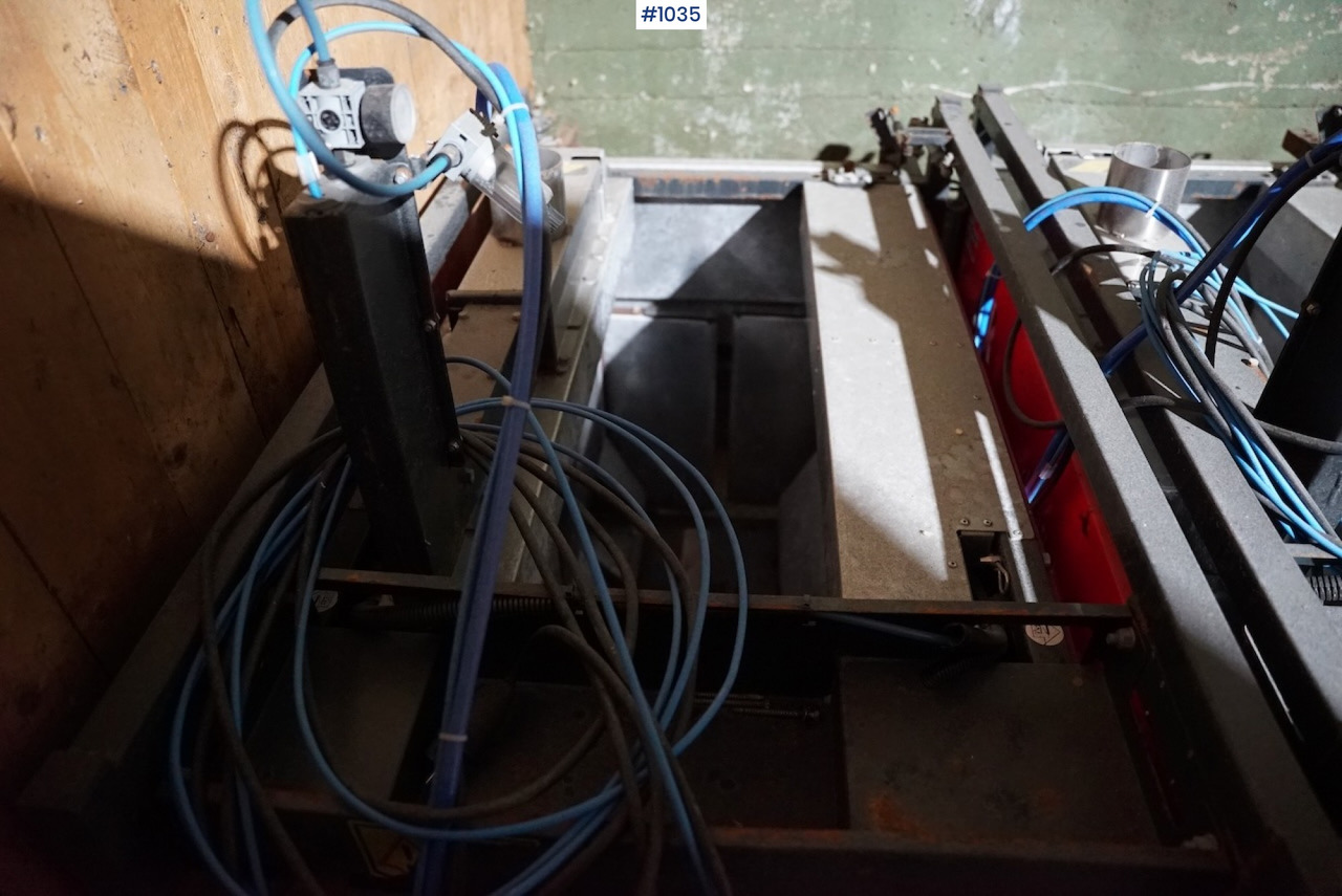 2018 TKS FeedStations w/silo - Livestock equipment: picture 4 2018 TKS FeedStations w/silo - Livestock equipment: picture 4