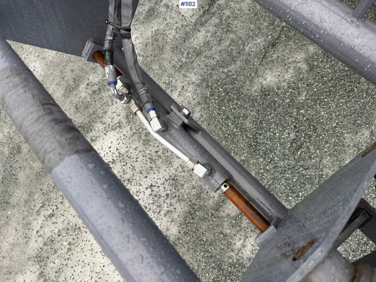 Compact loader 2023 LM Trac 587, DEMO, LIKE NEW!: picture 19 Compact loader 2023 LM Trac 587, DEMO, LIKE NEW!: picture 19