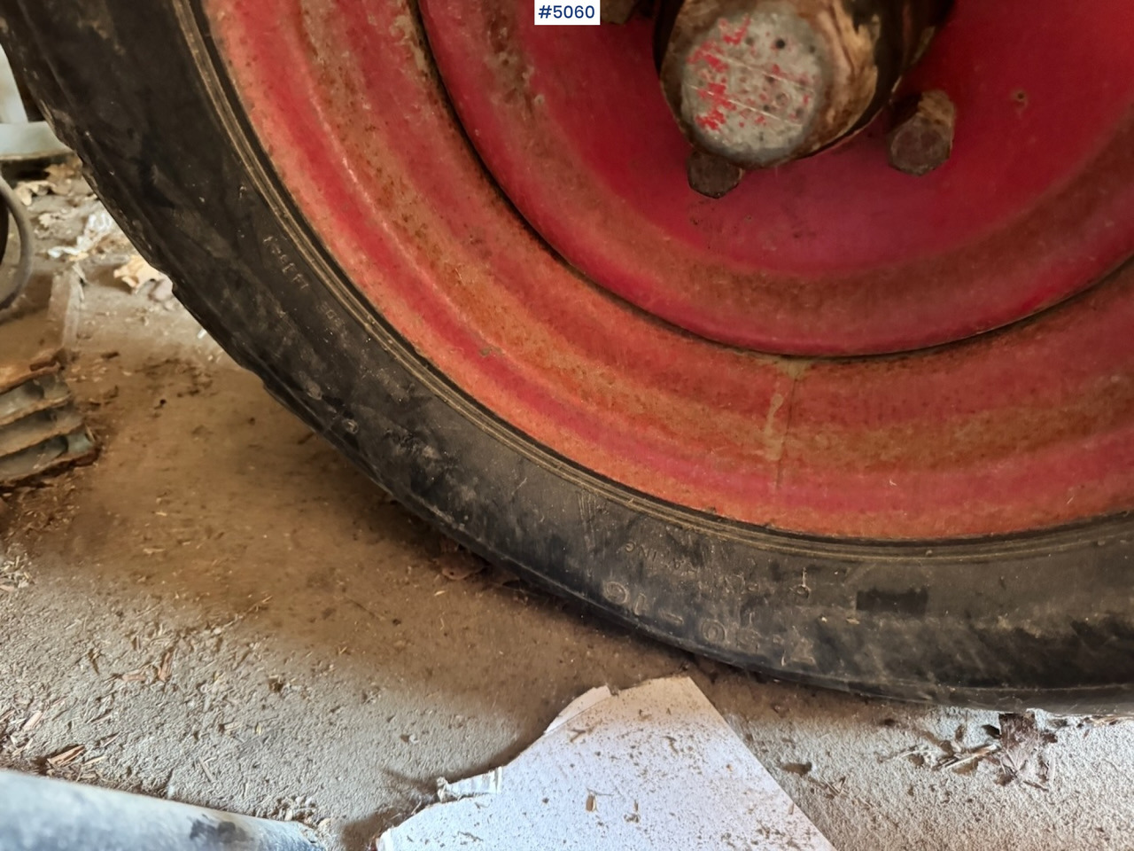 Combine seed drill Stegsted KML Combination machine: picture 8 Combine seed drill Stegsted KML Combination machine: picture 8