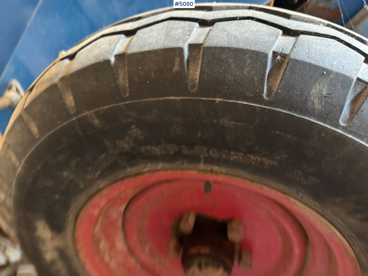 Combine seed drill Stegsted KML Combination machine: picture 7 Combine seed drill Stegsted KML Combination machine: picture 7