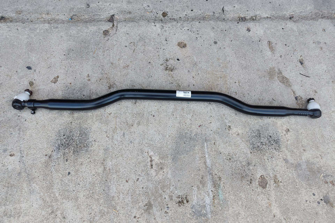 Mercedes-Benz tie rod 4X4 6X6 8X8 Actros Axor - Tie rod for Truck: picture 1 Mercedes-Benz tie rod 4X4 6X6 8X8 Actros Axor - Tie rod for Truck: picture 1