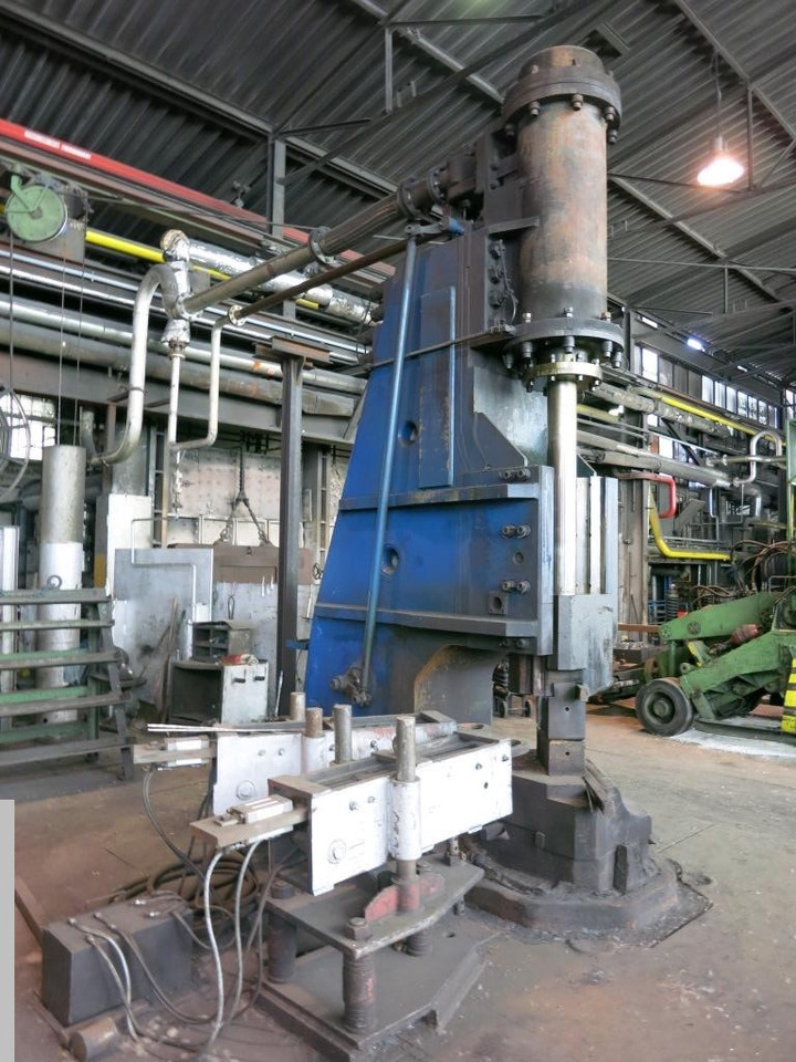 BANNING 1000 - Metalworking machinery: picture 2 BANNING 1000 - Metalworking machinery: picture 2