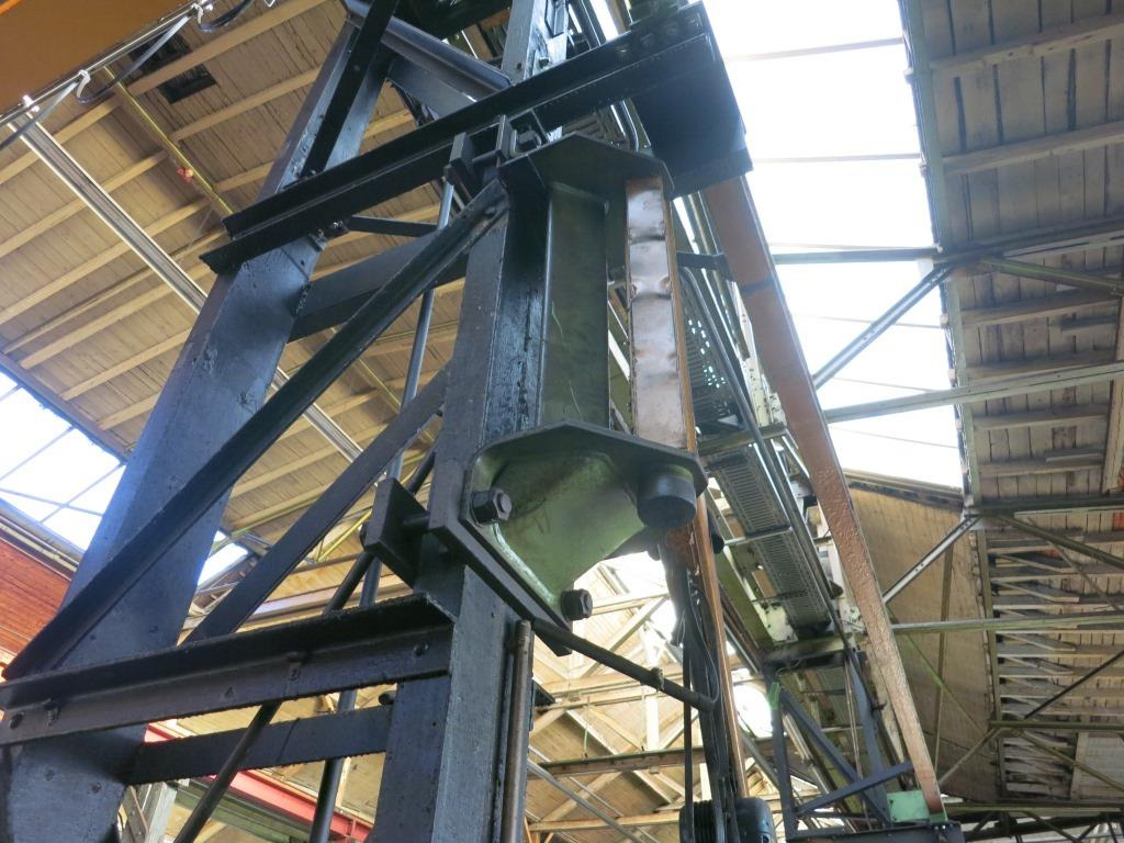 Demag 500 Kg - Crane: picture 5 Demag 500 Kg - Crane: picture 5