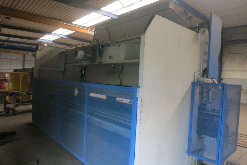 EHT EHPS 20-5500 - Press brake: picture 5 EHT EHPS 20-5500 - Press brake: picture 5