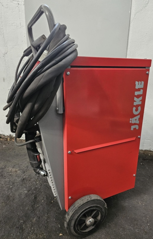 Jaeckle Plasma 60 - Welding equipment: picture 2 Jaeckle Plasma 60 - Welding equipment: picture 2