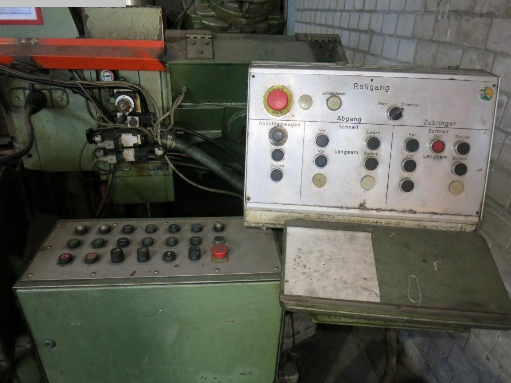 MEBA 420 GA - Metal band saw: picture 4 MEBA 420 GA - Metal band saw: picture 4