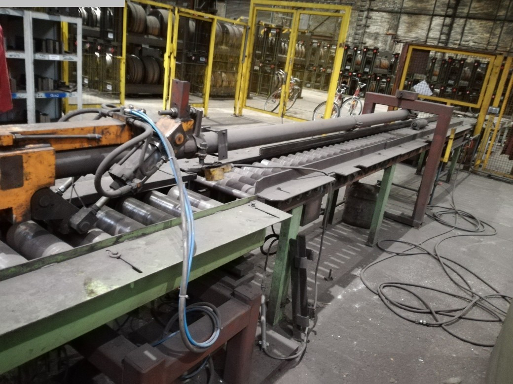 PEDDINGHAUS 229/20 - Metalworking machinery: picture 4 PEDDINGHAUS 229/20 - Metalworking machinery: picture 4