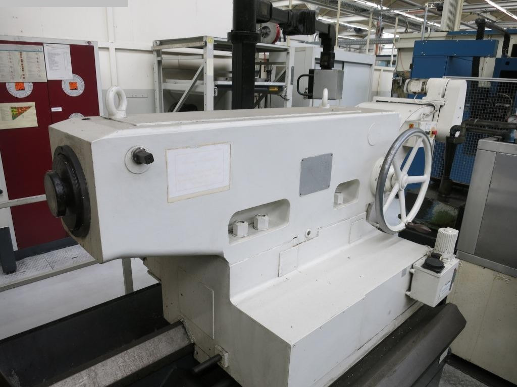 RAVENSBURG K1M-900 CNC - Metal lathe: picture 2 RAVENSBURG K1M-900 CNC - Metal lathe: picture 2