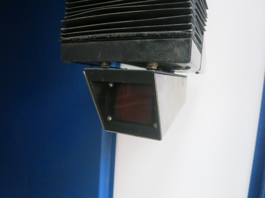 TRUMPF Trubent 3120 - Press brake: picture 5 TRUMPF Trubent 3120 - Press brake: picture 5