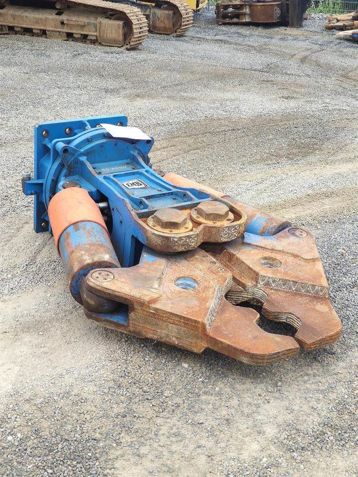 EMB CC3000 - Demolition shears: picture 2 EMB CC3000 - Demolition shears: picture 2