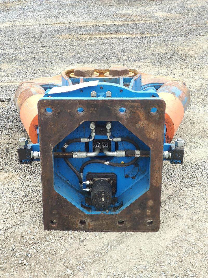 EMB CC3000 - Demolition shears: picture 4 EMB CC3000 - Demolition shears: picture 4