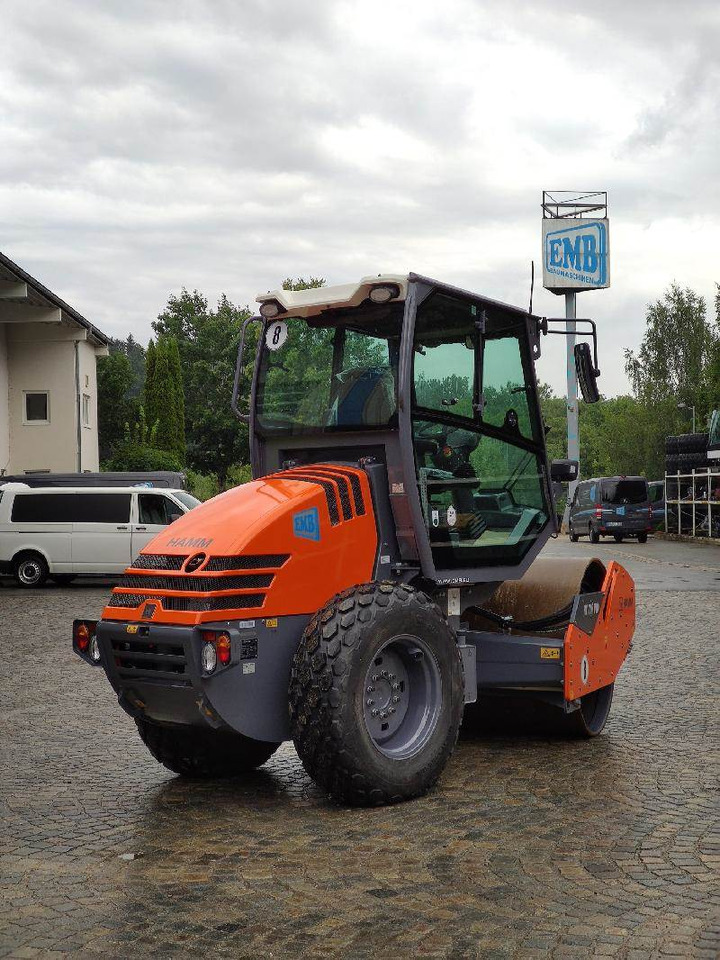 Hamm HC70i VIO  - Compactor: picture 3 Hamm HC70i VIO  - Compactor: picture 3