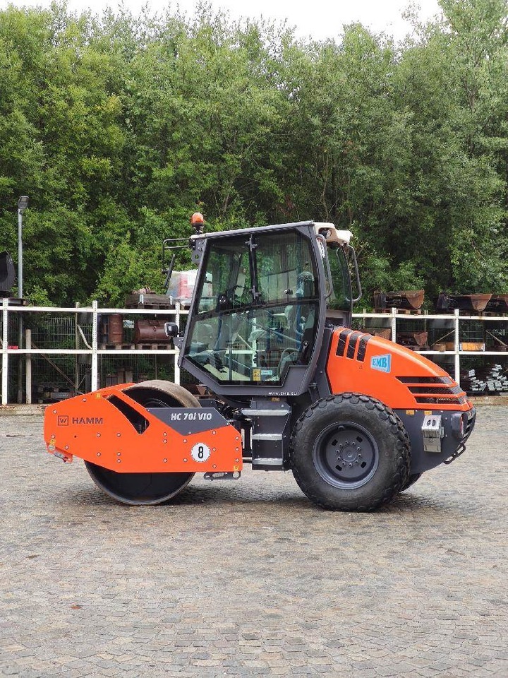 Hamm HC70i VIO  - Compactor: picture 4 Hamm HC70i VIO  - Compactor: picture 4