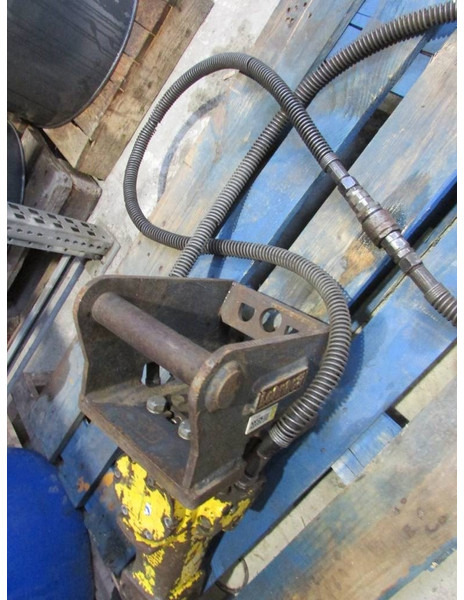 Atlas-Copco SB 52 - Hydraulic hammer for Construction machinery: picture 3 Atlas-Copco SB 52 - Hydraulic hammer for Construction machinery: picture 3
