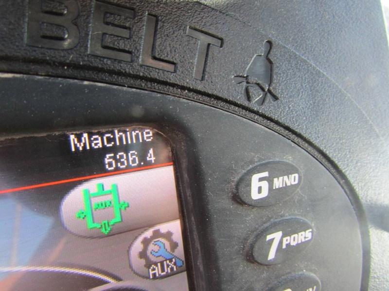 Mini excavator Bobcat E 50z Minibagger 42.500 EUR: picture 8