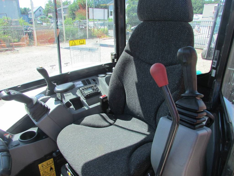 Mini excavator Bobcat E 50z Minibagger 42.500 EUR: picture 7