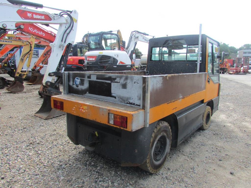 Still R 0820 Schlepper / Plattformwagen 2.800 € - Construction machinery: picture 4 Still R 0820 Schlepper / Plattformwagen 2.800 € - Construction machinery: picture 4