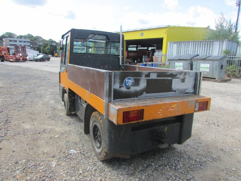 Still R 0820 Schlepper / Plattformwagen 2.800 € - Construction machinery: picture 5 Still R 0820 Schlepper / Plattformwagen 2.800 € - Construction machinery: picture 5