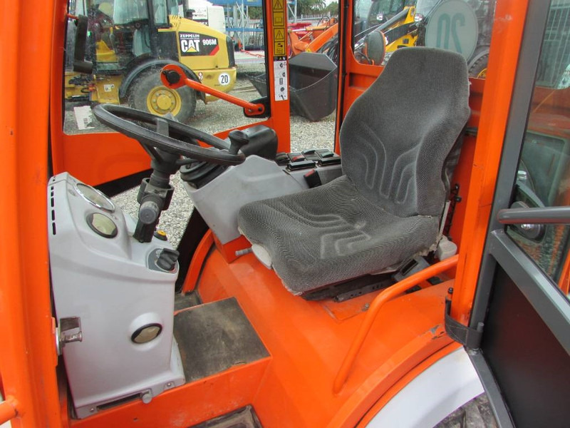 Kramer 5035 Radlader 21.000 EUR - Wheel loader: picture 5 Kramer 5035 Radlader 21.000 EUR - Wheel loader: picture 5