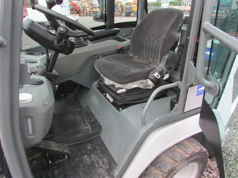 Kramer 5035 Radlader 30.500 EUR netto - Wheel loader: picture 5 Kramer 5035 Radlader 30.500 EUR netto - Wheel loader: picture 5