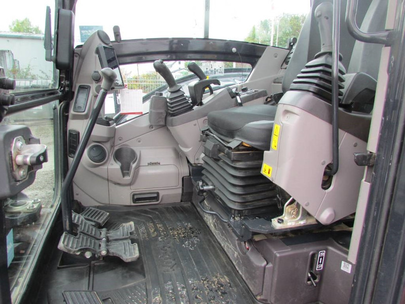 Kubota KX 060-5 Minibagger 49.000 EUR leasing Kubota KX 060-5 Minibagger 49.000 EUR: picture 6 Kubota KX 060-5 Minibagger 49.000 EUR leasing Kubota KX 060-5 Minibagger 49.000 EUR: picture 6