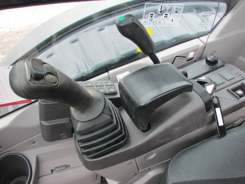 Kubota KX 060-5 Minibagger 49.000 EUR leasing Kubota KX 060-5 Minibagger 49.000 EUR: picture 8 Kubota KX 060-5 Minibagger 49.000 EUR leasing Kubota KX 060-5 Minibagger 49.000 EUR: picture 8