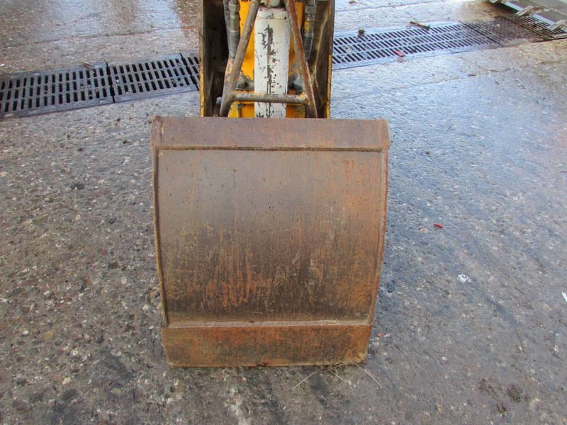 Peiner SMAG HZG 30 Pendelgreifer OQ 65 7.000 EUR - Grapple for Construction machinery: picture 5 Peiner SMAG HZG 30 Pendelgreifer OQ 65 7.000 EUR - Grapple for Construction machinery: picture 5