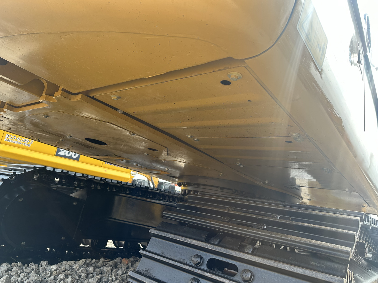 CATERPILLAR 320D2 - Crawler excavator: picture 4 CATERPILLAR 320D2 - Crawler excavator: picture 4