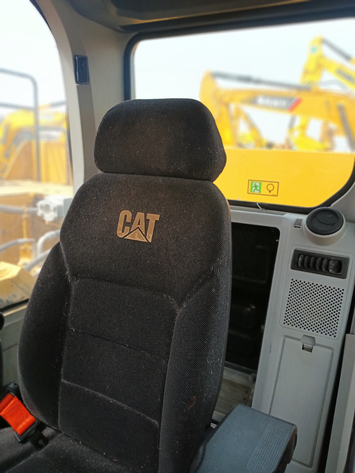 Crawler excavator CATERPILLAR 336GC: picture 6 Crawler excavator CATERPILLAR 336GC: picture 6