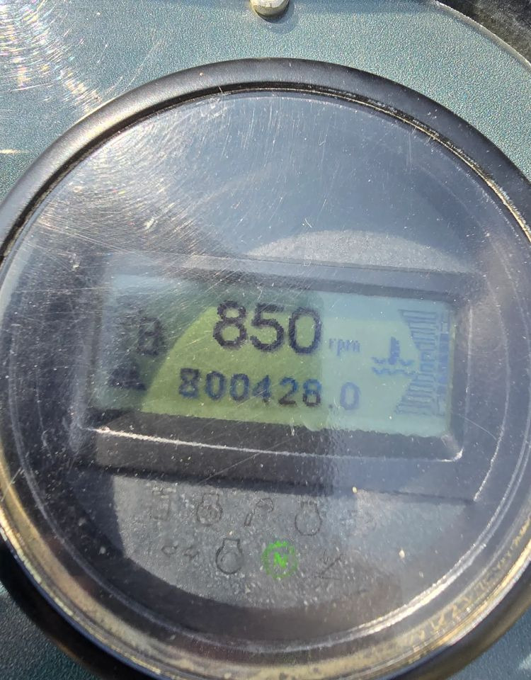 Mecalac - Dumper: picture 4 Mecalac - Dumper: picture 4