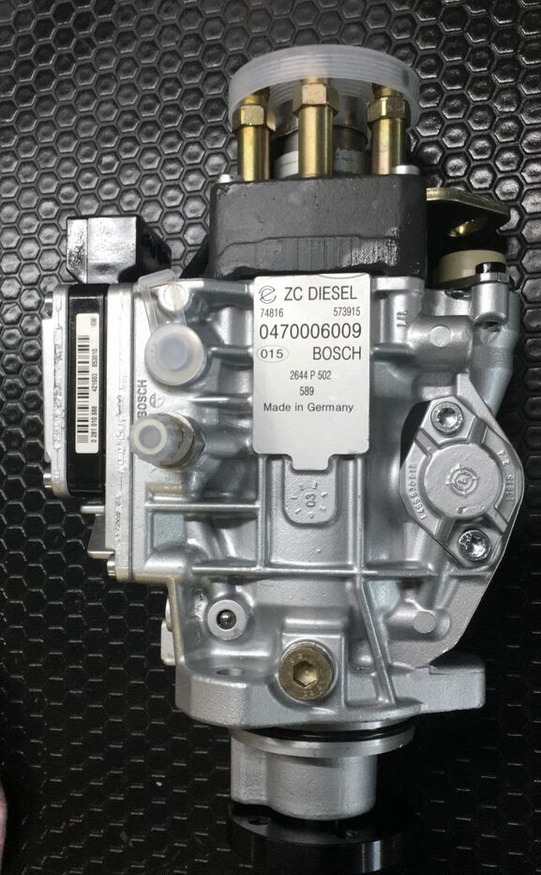 Bosch 2023 0470006009   Perkins - Fuel pump for Truck: picture 2 Bosch 2023 0470006009   Perkins - Fuel pump for Truck: picture 2