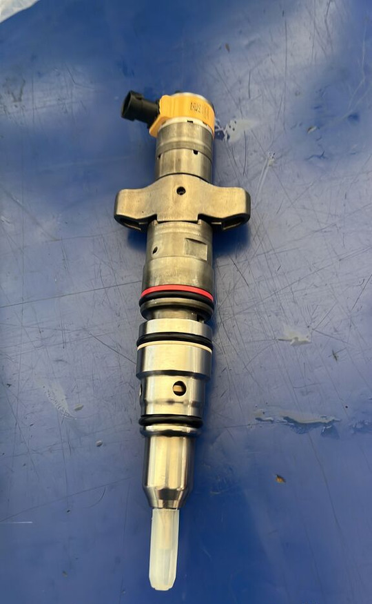 Caterpillar 2023 387-9433 Caterpillar truck - Injection pump for Truck: picture 3 Caterpillar 2023 387-9433 Caterpillar truck - Injection pump for Truck: picture 3