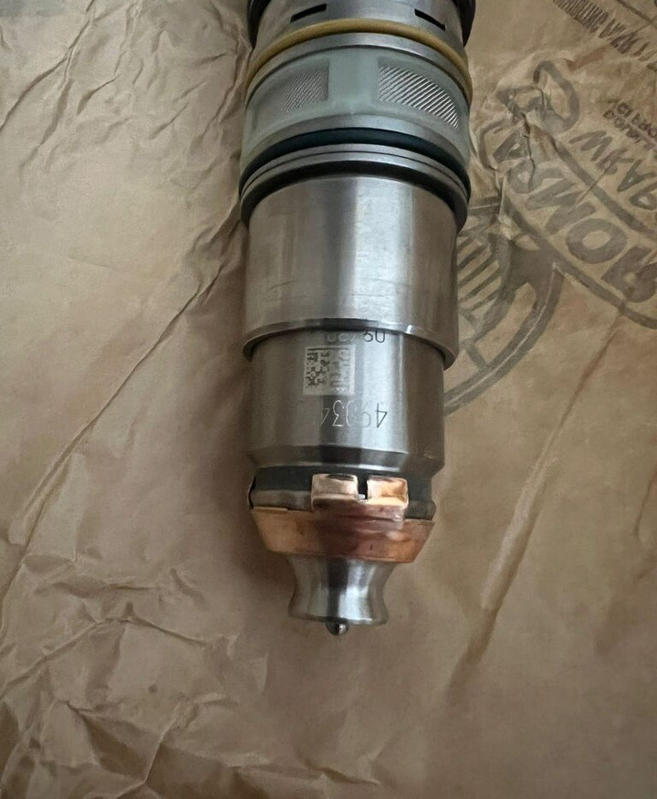 Scania 2005-2024 1764364 Scania 2010-2024 truck - Injection pump for Truck: picture 2 Scania 2005-2024 1764364 Scania 2010-2024 truck - Injection pump for Truck: picture 2