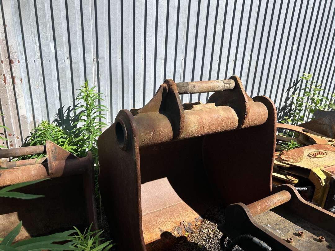 Tann skuffe fra Gjerstad S 70 feste - Attachment for Construction machinery: picture 2 Tann skuffe fra Gjerstad S 70 feste - Attachment for Construction machinery: picture 2