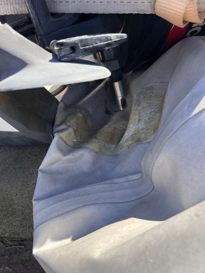 1995 Valiant D-270 - Other: picture 3 1995 Valiant D-270 - Other: picture 3