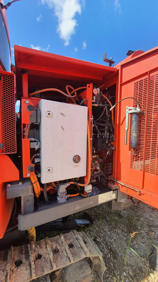 SANDVIK Ranger DX780 - Drilling machine: picture 2 SANDVIK Ranger DX780 - Drilling machine: picture 2