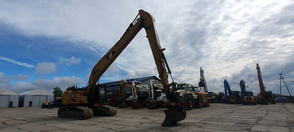 CAT 330 FLN - Excavator: picture 1 CAT 330 FLN - Excavator: picture 1