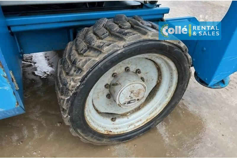 Genie GS 3390 | 2008 leasing Genie GS 3390 | 2008: picture 15 Genie GS 3390 | 2008 leasing Genie GS 3390 | 2008: picture 15