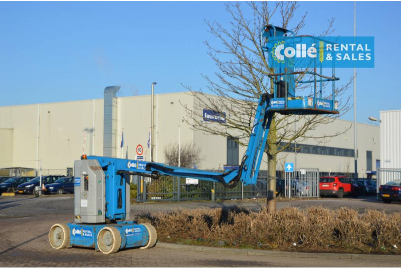 Genie Z-30/20N | 2004 - Articulated boom: picture 1 Genie Z-30/20N | 2004 - Articulated boom: picture 1
