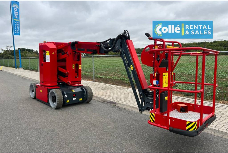 MAGNI EAB12AC | 2025 - Articulated boom: picture 3 MAGNI EAB12AC | 2025 - Articulated boom: picture 3
