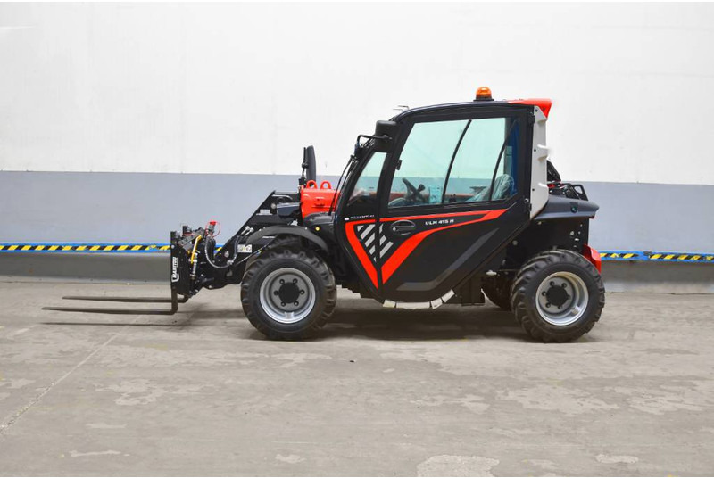 Manitou ULM 415 H | 2023 - Telescopic handler: picture 1 Manitou ULM 415 H | 2023 - Telescopic handler: picture 1