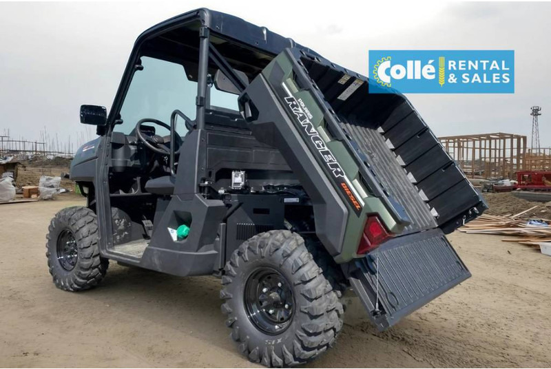 POLARIS XP 1000 HD EPS ADC | 2020 - ATV/ Quad: picture 5 POLARIS XP 1000 HD EPS ADC | 2020 - ATV/ Quad: picture 5