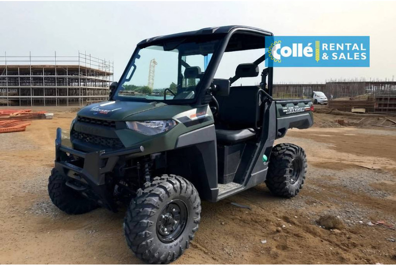 POLARIS XP 1000 HD EPS ADC | 2020 - ATV/ Quad: picture 2 POLARIS XP 1000 HD EPS ADC | 2020 - ATV/ Quad: picture 2