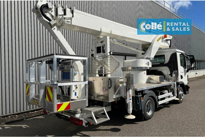 Palfinger P 300 KS | 2023 - Truck with aerial platform: picture 5 Palfinger P 300 KS | 2023 - Truck with aerial platform: picture 5