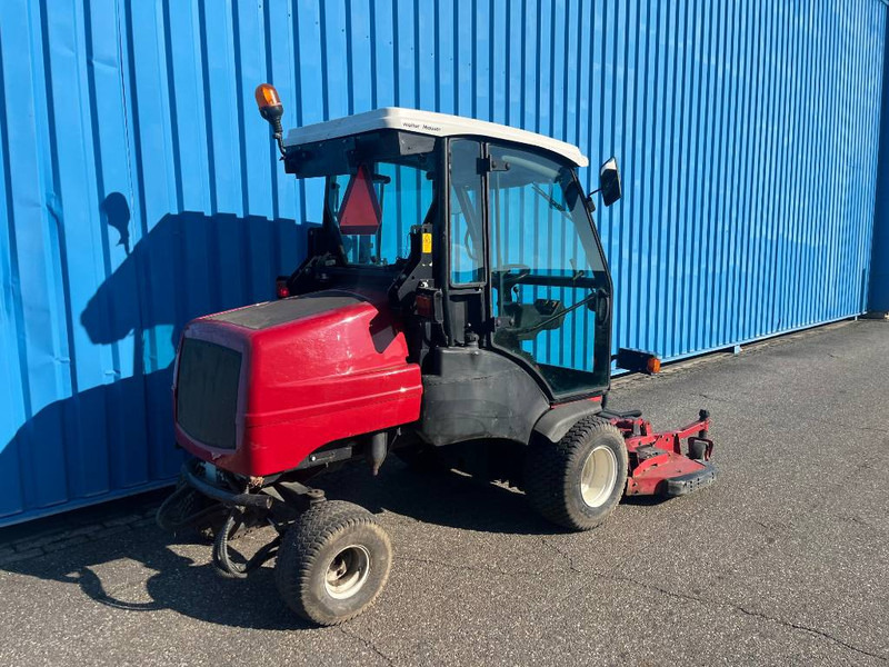 Toro Groundmaster - Garden mower: picture 4 Toro Groundmaster - Garden mower: picture 4