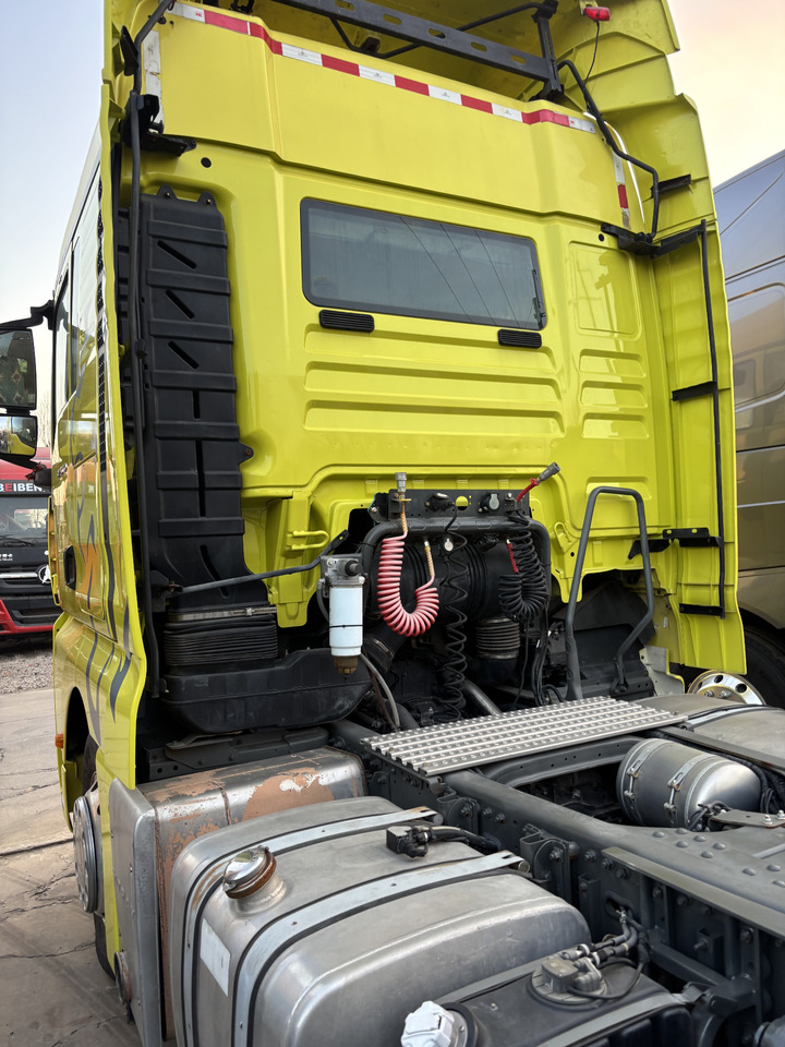 SITRAK - Tractor truck: picture 5 SITRAK - Tractor truck: picture 5