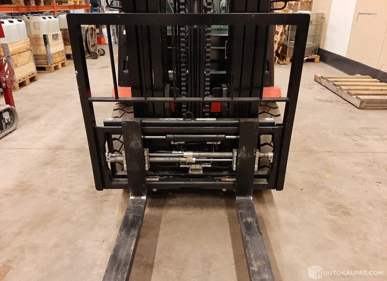 Manitou MI 25 D, 2023, Diesel, 10 h Trukki, Vantaa - Diesel forklift: picture 5 Manitou MI 25 D, 2023, Diesel, 10 h Trukki, Vantaa - Diesel forklift: picture 5