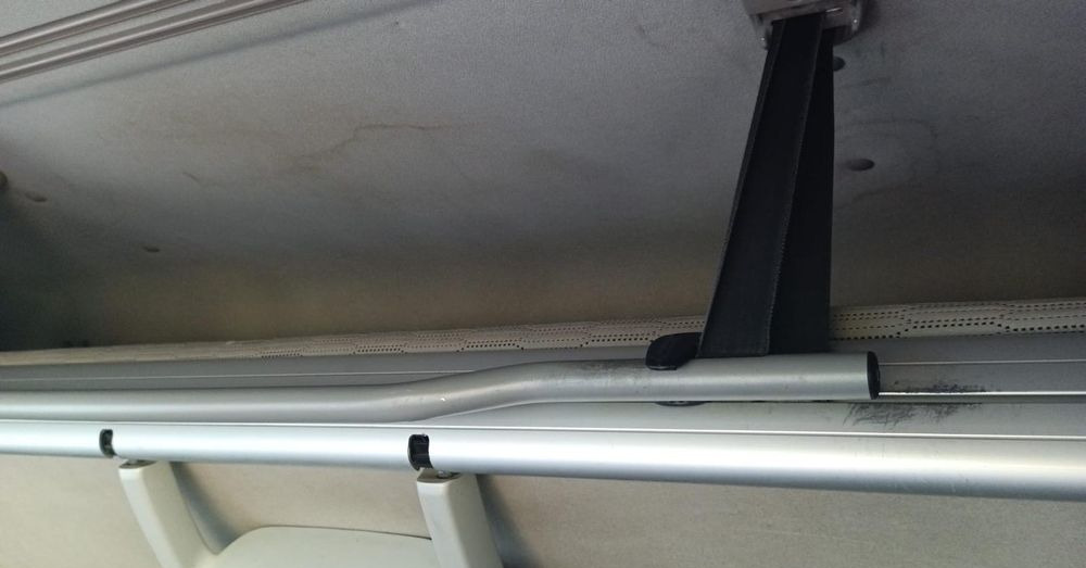 Box truck DAF XF ZESTAW TANDEM 2021 ORYGINALNY PRZEBIEG z Niemiec / PRZEJAZDOWY Z WINDĄ /: picture 16 Box truck DAF XF ZESTAW TANDEM 2021 ORYGINALNY PRZEBIEG z Niemiec / PRZEJAZDOWY Z WINDĄ /: picture 16