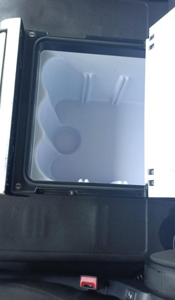 Box truck DAF XF ZESTAW TANDEM 2021 ORYGINALNY PRZEBIEG z Niemiec / PRZEJAZDOWY Z WINDĄ /: picture 14 Box truck DAF XF ZESTAW TANDEM 2021 ORYGINALNY PRZEBIEG z Niemiec / PRZEJAZDOWY Z WINDĄ /: picture 14